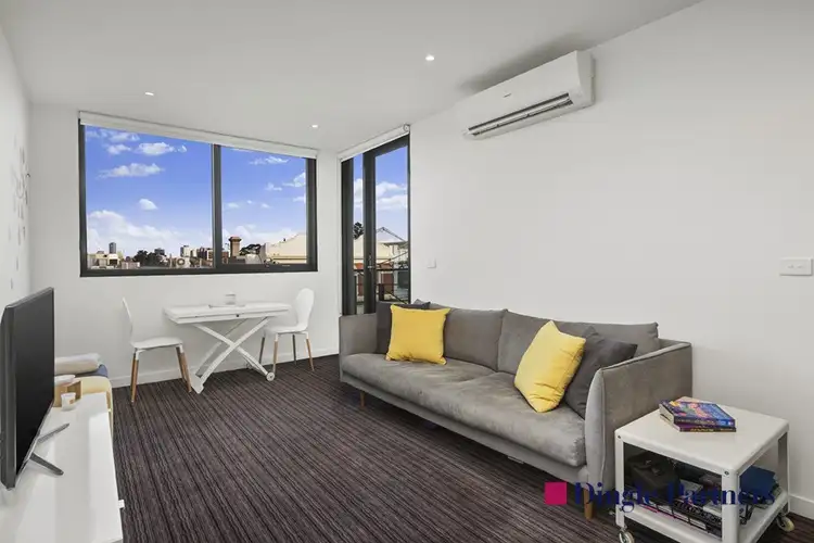 202/57 Toorak Road, South Yarra VIC 3141