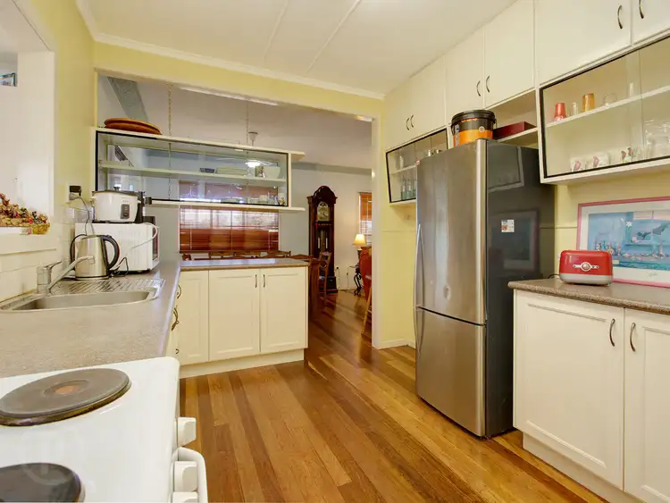 Sixth view of Homely house listing, 370 St Vincents Road, Nudgee QLD 4014