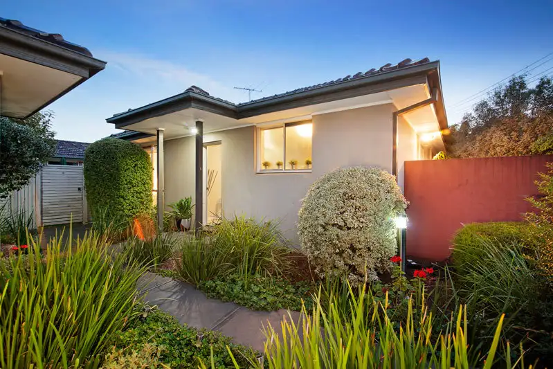 Main view of Homely house listing, 1/40 Godley Street, Reservoir VIC 3073