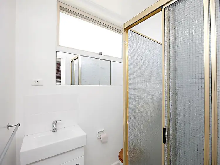 Fifth view of Homely apartment listing, 12/70 Lyndhurst Street, Richmond VIC 3121