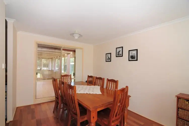 Fourth view of Homely house listing, 8 Almond Grove, Worrigee NSW 2540