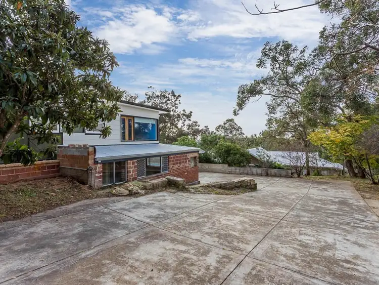 Fifth view of Homely house listing, 29 Oxley Road, Darlington WA 6070