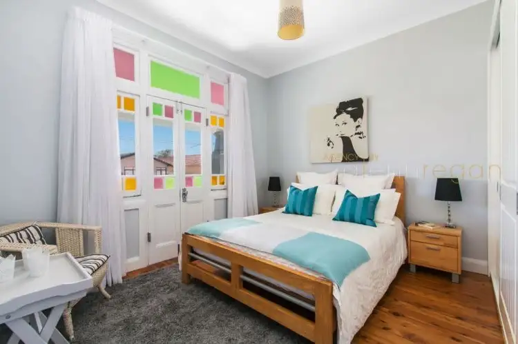 Third view of Homely house listing, 53 Barden Street, Tempe NSW 2044
