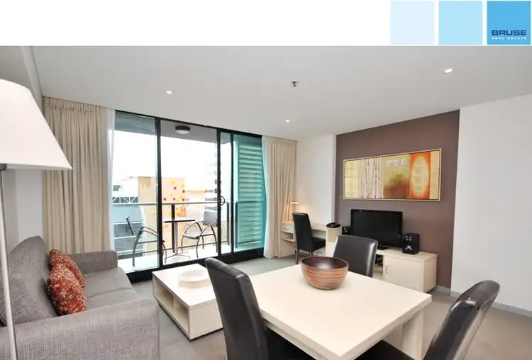 Fourth view of Homely apartment listing, 504/102 - 105 North Terrace, Adelaide SA 5000