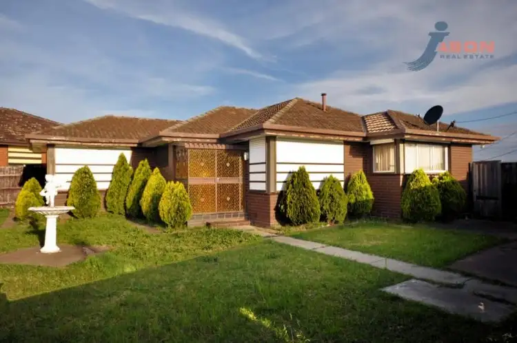 Main view of Homely house listing, 77 Russell Street, Campbellfield VIC 3061