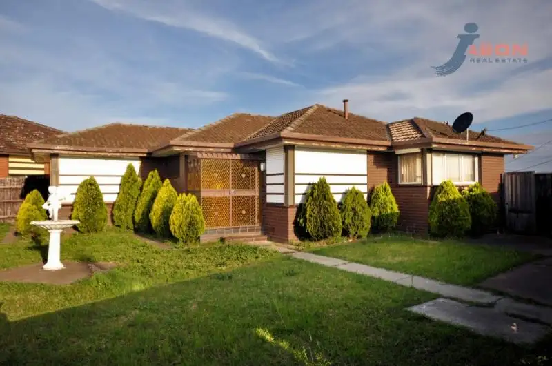 Main view of Homely house listing, 77 Russell Street, Campbellfield VIC 3061