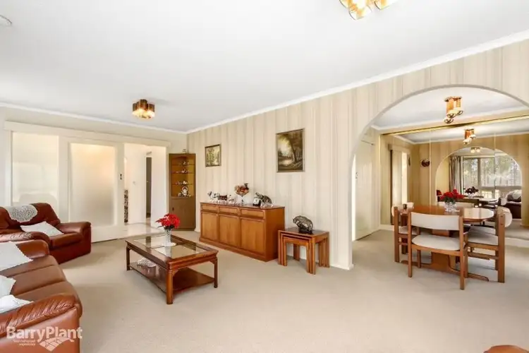 Third view of Homely house listing, 4 Koorong Avenue, Bayswater North VIC 3153