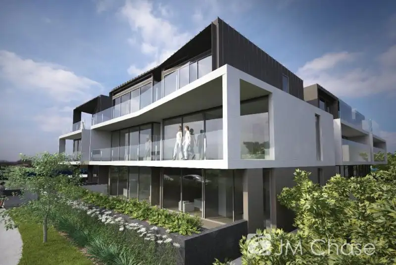 Main view of Homely apartment listing, Apt 25/81-83 Tram Road, Doncaster VIC 3108