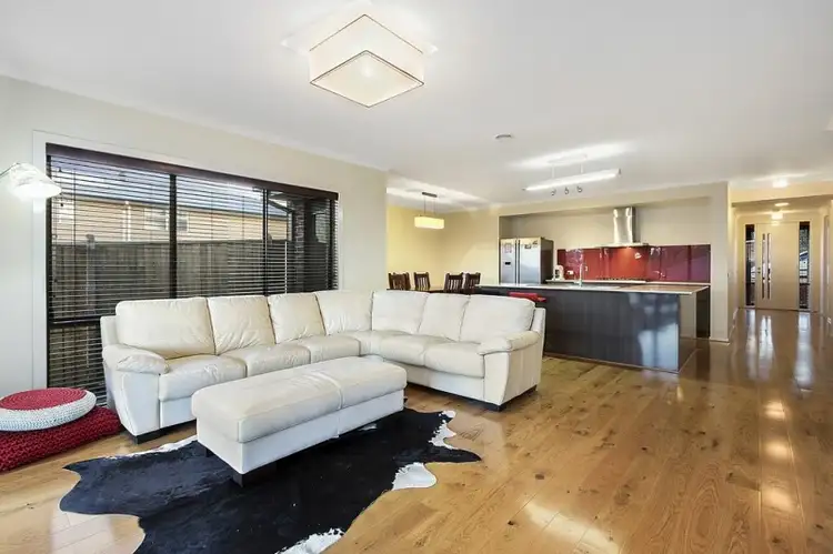 Third view of Homely house listing, 90 Evans Drive, Croydon VIC 3136