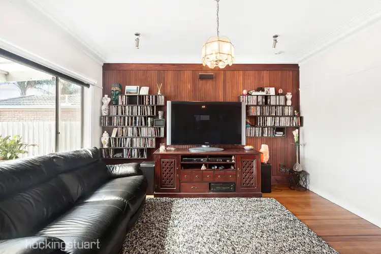 Fifth view of Homely house listing, 23 Stenhouse Avenue, Brooklyn VIC 3012