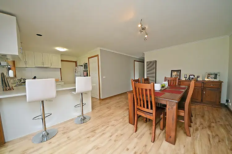 Third view of Homely house listing, 34 Tamora Crescent, Portland VIC 3305