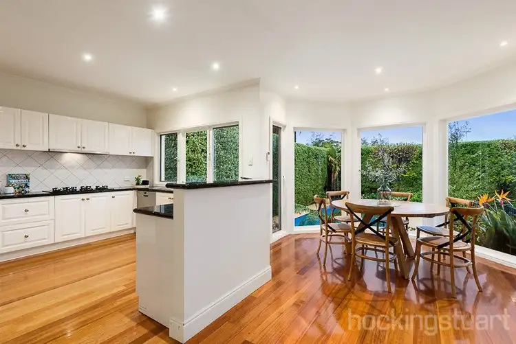 Fifth view of Homely house listing, 2 Shasta Avenue, Brighton East VIC 3187