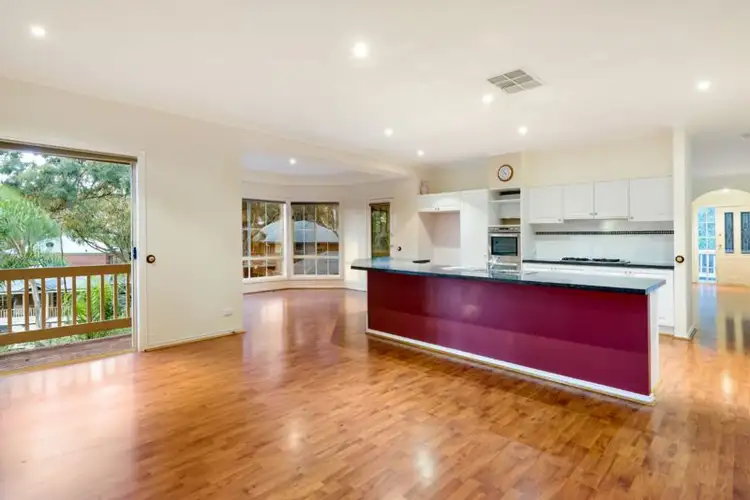 Fourth view of Homely house listing, 30 Piper Crescent, Eltham VIC 3095