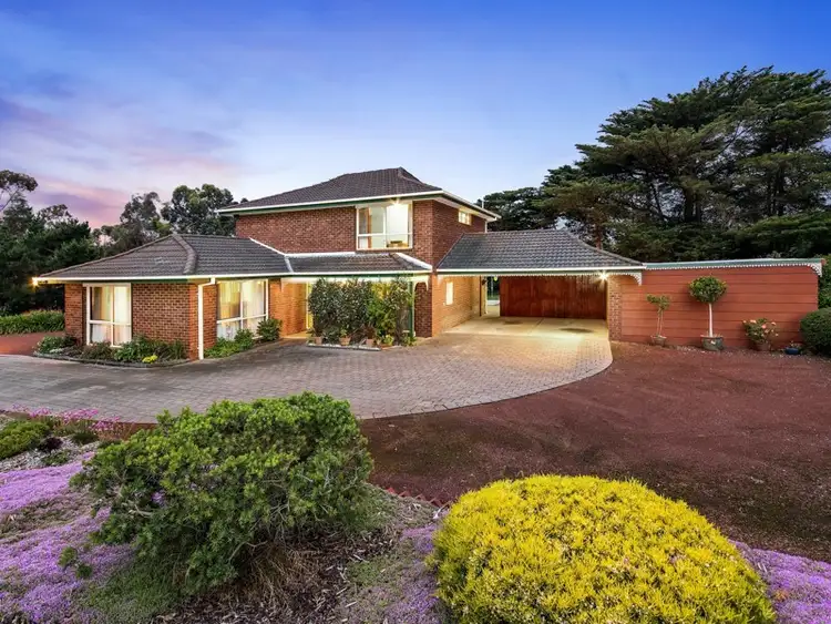 Second view of Homely house listing, 340 Racecourse Road, Sunbury VIC 3429