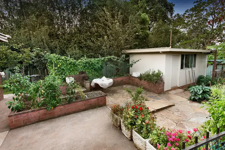 Third view of Homely house listing, 18 Carronvale Road, Mooroolbark VIC 3138