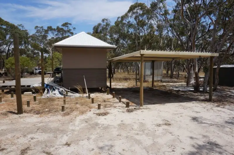 Main view of Homely rural property listing, 10689 Warding Road, York WA 6302