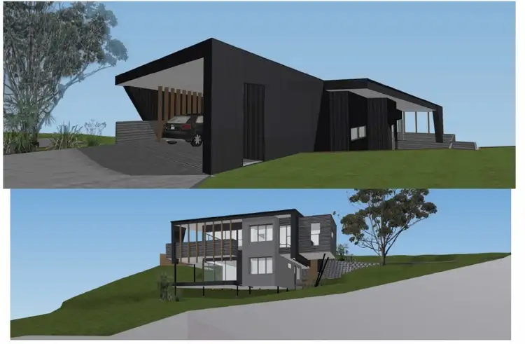 Third view of Homely land listing, 42 Parkes Street, Mccrae VIC 3938