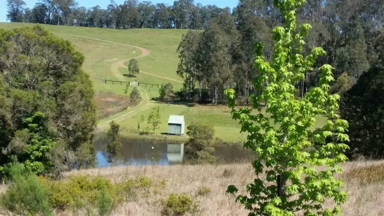 Third view of Homely land listing, Lot 1 554B The Bucketts Way, Stroud NSW 2425
