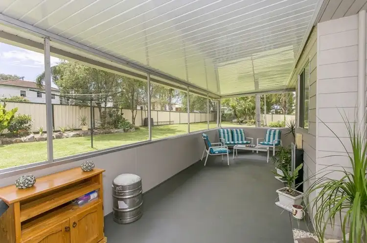 Sixth view of Homely house listing, 2 Farlow Street, Booragul NSW 2284