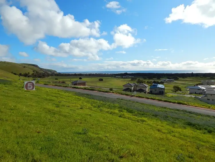 Fifth view of Homely land listing, LOT 105, 27 Cherry Hills Crescent, Normanville SA 5204