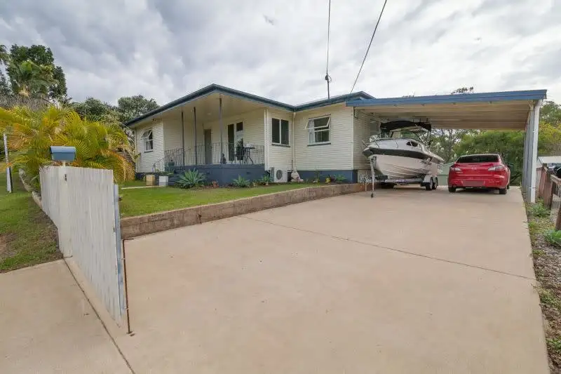 Main view of Homely house listing, 50 Holdsworth Road, North Ipswich QLD 4305