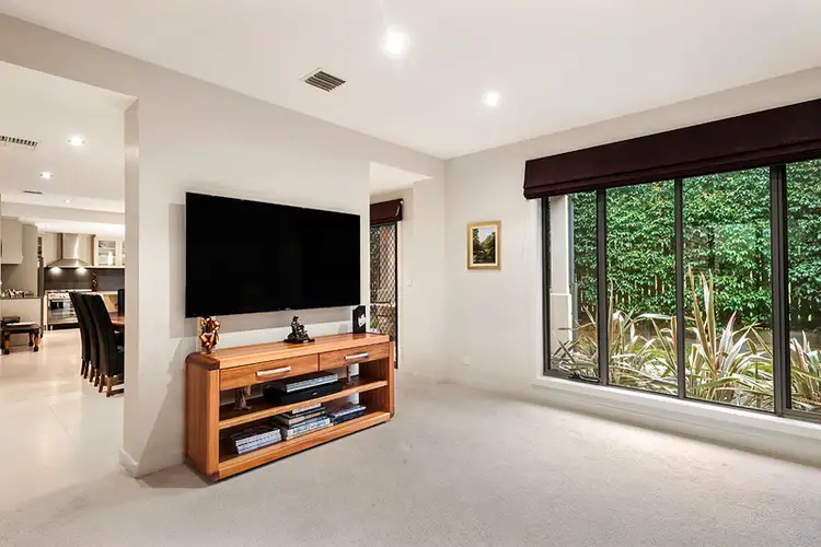 Fifth view of Homely house listing, 23 Heritage Court, Macleod VIC 3085