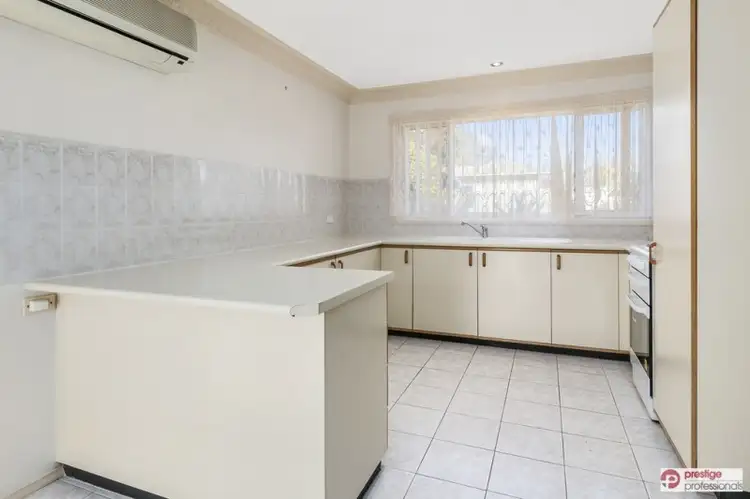 Fourth view of Homely house listing, 8 Cyclamen Place, Macquarie Fields NSW 2564
