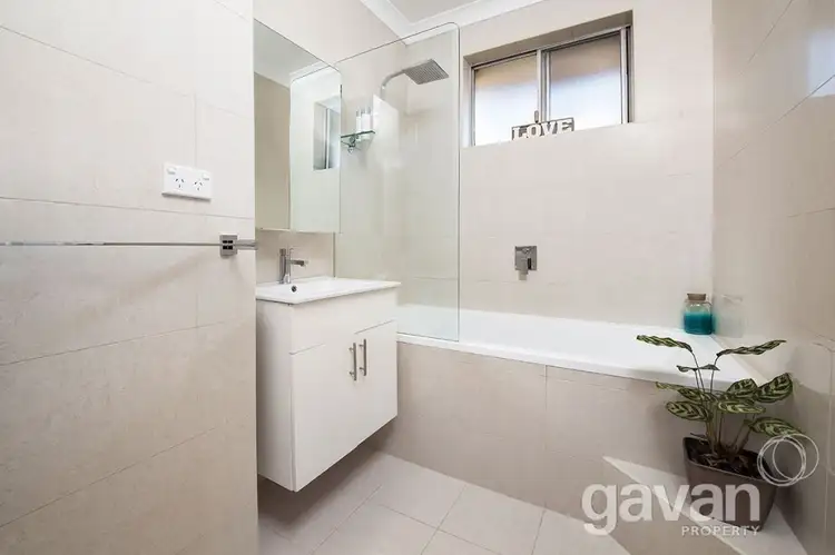 Fourth view of Homely unit listing, 9/55-57 Wolseley Street, Bexley NSW 2207