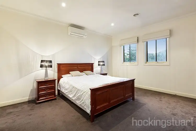 Third view of Homely townhouse listing, 73 Kennedy Street, Bentleigh East VIC 3165
