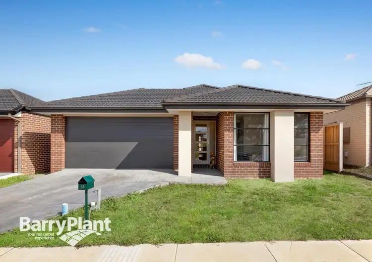 13 Freehold Street, Doreen VIC 3754