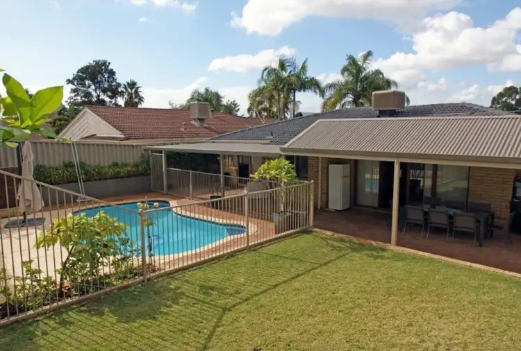 Seventh view of Homely house listing, 34 San Miguel Drive, Leeming WA 6149