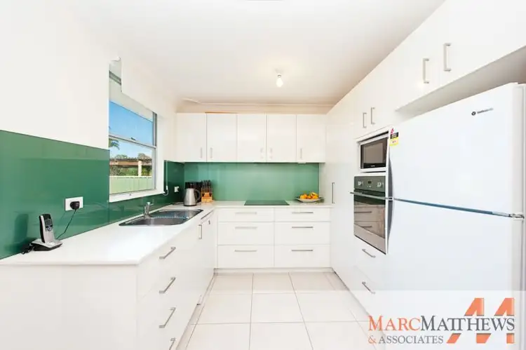 Second view of Homely house listing, 76 Glenn Street, Umina Beach NSW 2257