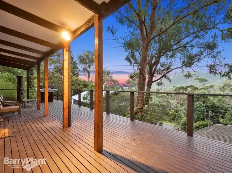 Second view of Homely house listing, 1360 Mountain Highway, The Basin VIC 3154