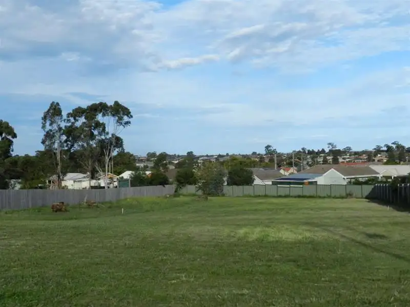 Main view of Homely land listing, LOT 14/33 Wy Yung Heights, Wy Yung VIC 3875