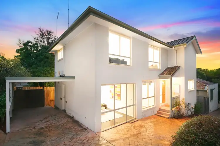 2/129 Fyffe Street, Thornbury VIC 3071
