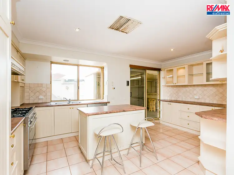 Main view of Homely house listing, 61 Oakover Way*, Heathridge WA 6027