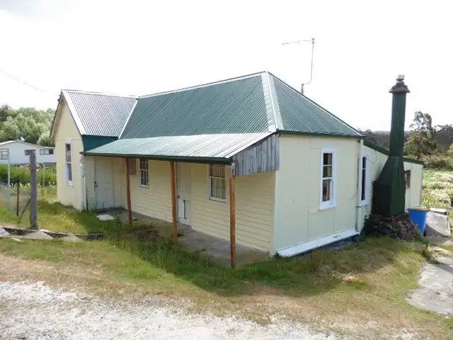 Main view of Homely house listing, 37 Main Street, Pioneer TAS 7264