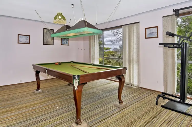 Fifth view of Homely house listing, 161 Greenwood Drive, Bundoora VIC 3083
