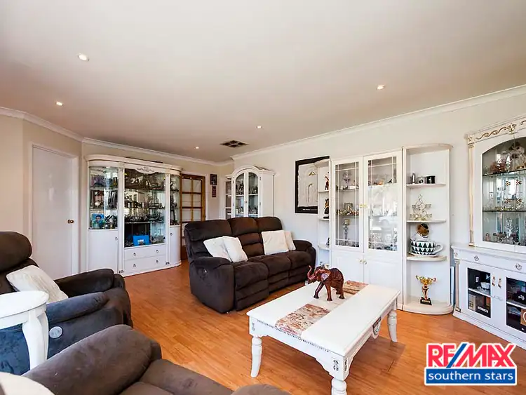 Seventh view of Homely house listing, 32 Hinkler Street, Kenwick WA 6107
