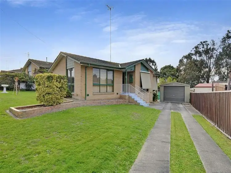 28 Farrington Parade, Traralgon VIC 3844