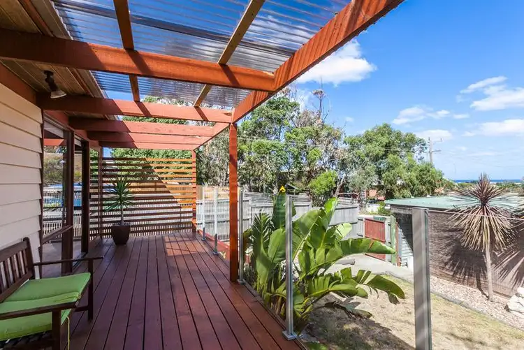 Sixth view of Homely house listing, 63 Great Ocean Road, Jan Juc VIC 3228