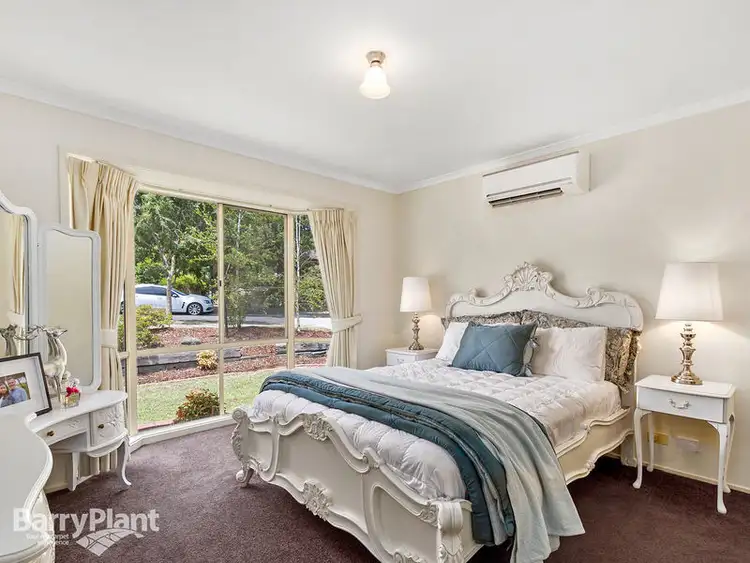 Seventh view of Homely house listing, 3 Pioneer Way, Kilsyth South VIC 3137