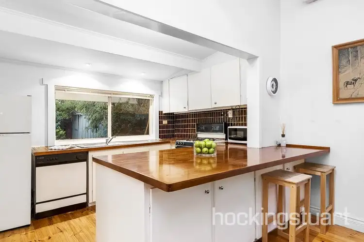Second view of Homely house listing, 5 Imperial Avenue, Caulfield South VIC 3162