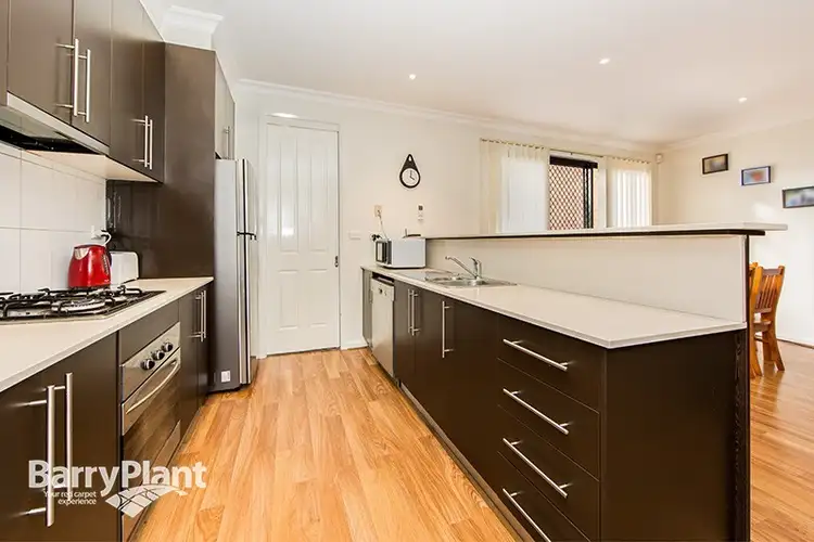 Third view of Homely townhouse listing, 3/61A Dunblane Road, Noble Park VIC 3174