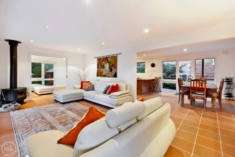 Third view of Homely house listing, 145 Scenic Crescent, Eltham North VIC 3095