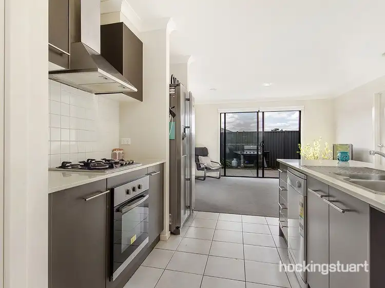 Fourth view of Homely house listing, 17 Duncombe Parkway, Deer Park VIC 3023