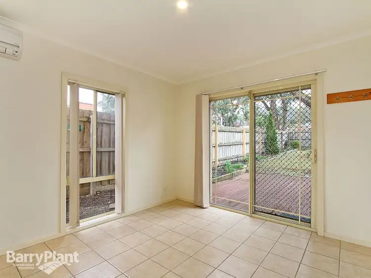 Fifth view of Homely unit listing, 16/152 Underwood Road, Ferntree Gully VIC 3156