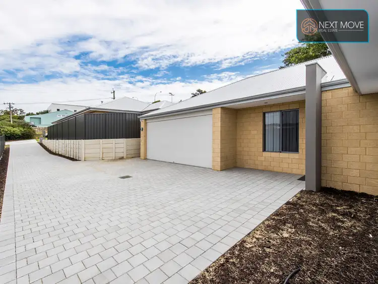 Second view of Homely house listing, LOT 2, 126 Garling St, Willagee WA 6156