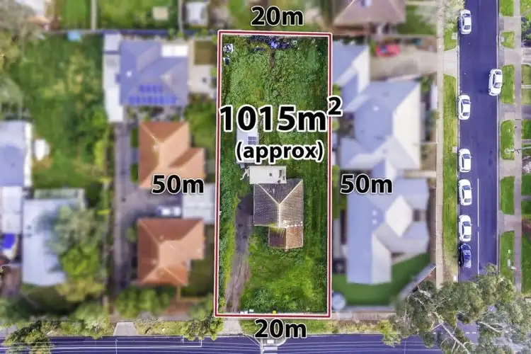 35 Staughton Street, Melton South VIC 3338