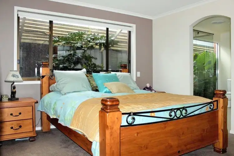 Fifth view of Homely house listing, 40 Akoonah Drive, Golden Square VIC 3555